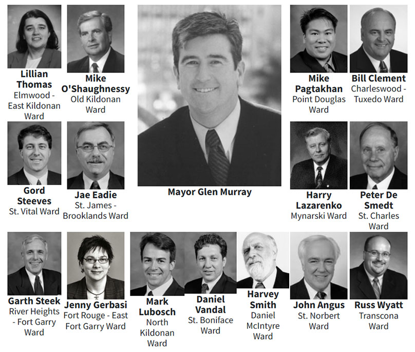 2002 General Election