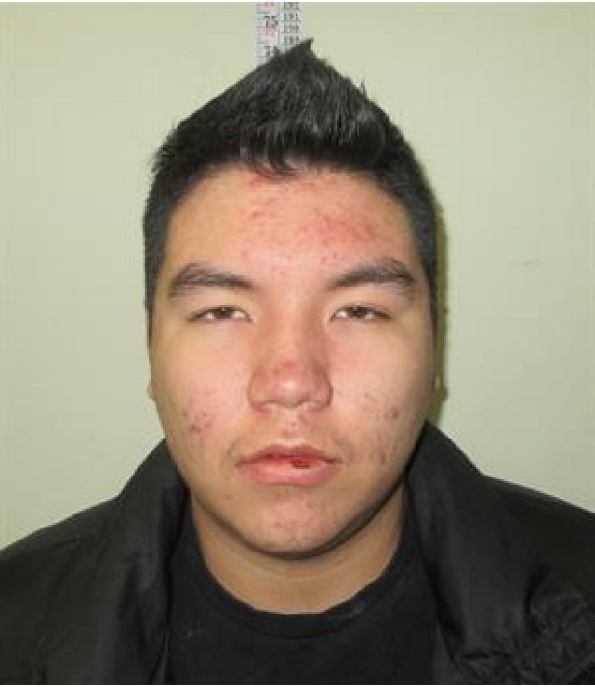 Creed BALLANTYNE-HART