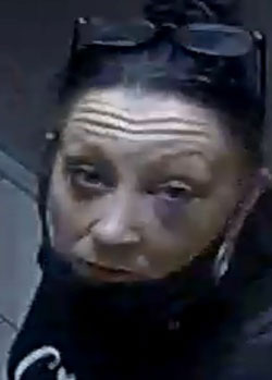 CLIFTON is also wanted for the homicide of Heather BEARDY which occurred in the 400 block of Furby Street on February 2, 2022.