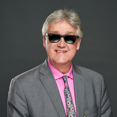 Councillor Ross Eadie