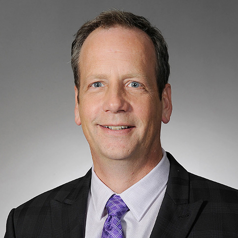 Councillor John Orlikow