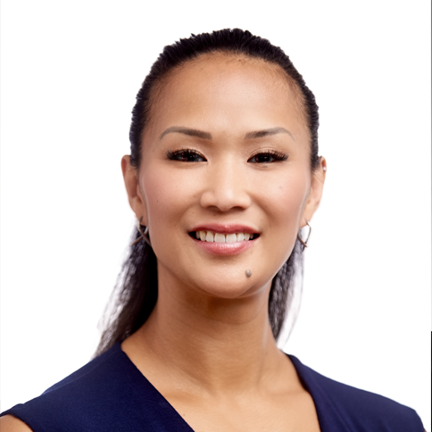 Councillor Vivian Santos