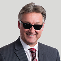 Councillor Ross Eadie