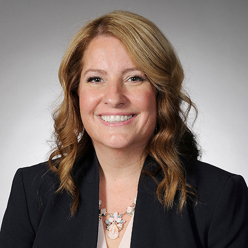 Councillor Cindy Gilroy