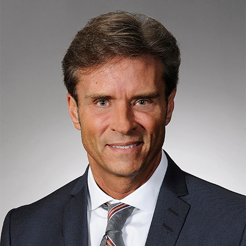 Councillor Kevin Klein