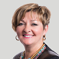 Councillor Janice Lukes