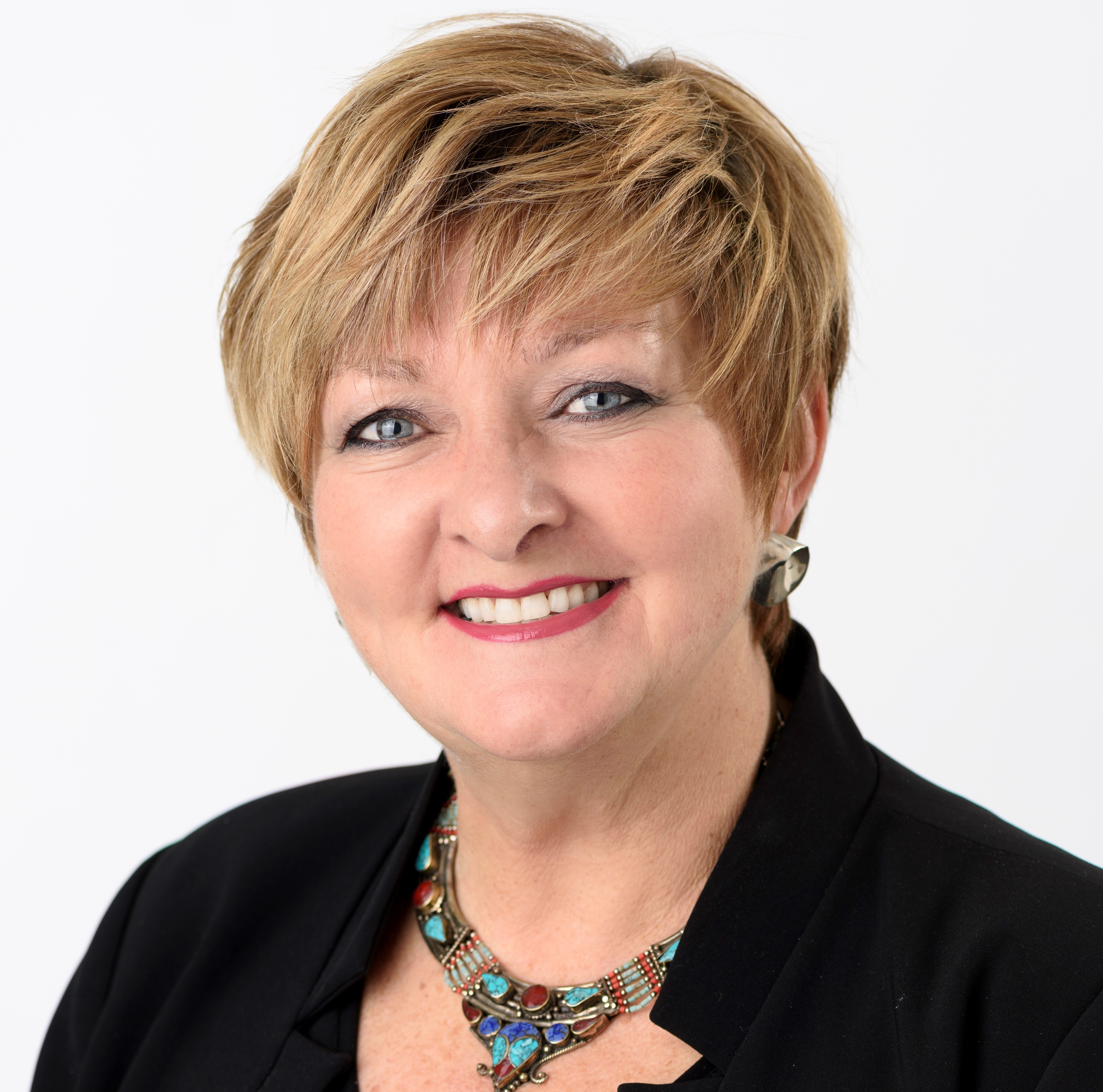 Councillor Janice Lukes