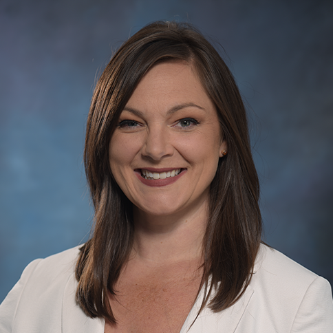 Councillor Sherri Rollins