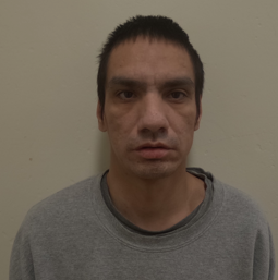 Image of Curtis Leroy GEORGE