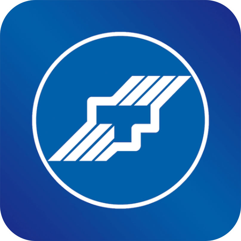 Winnipeg Transit app icon