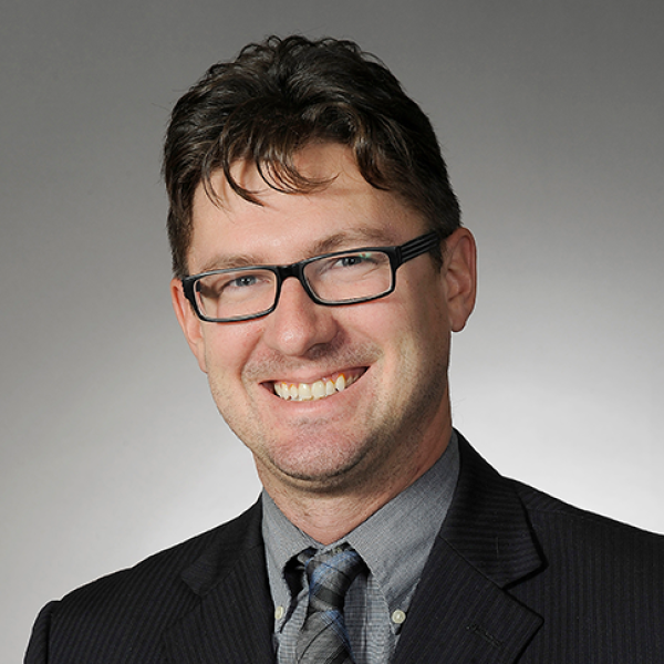 Councillor Matt Allard