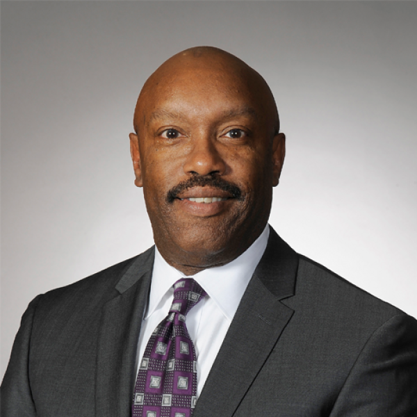 Councillor Markus Chambers