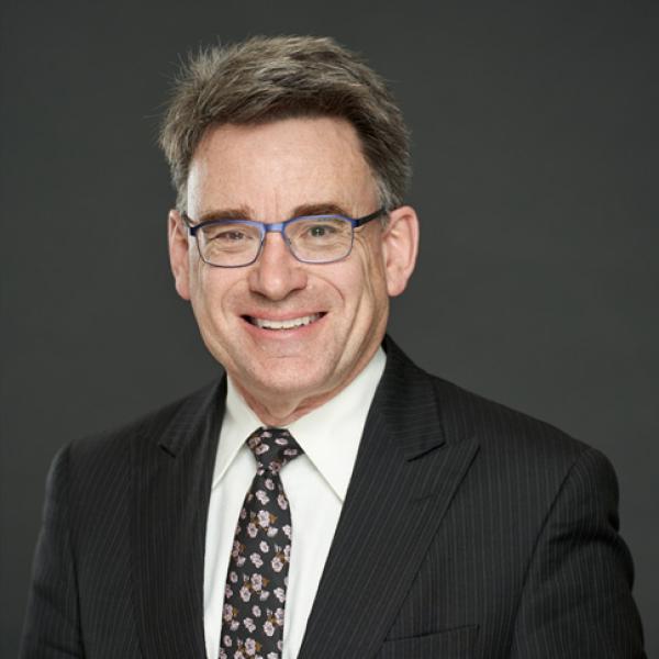 Councillor Brian Mayes