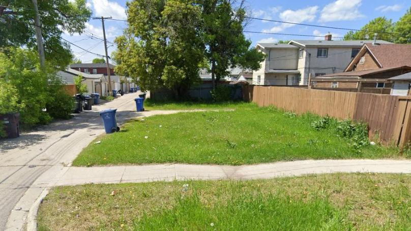 Property for sale - 180 Parr Street