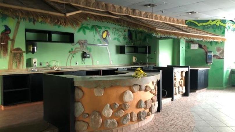 Property for lease - Unit 201 - 266 Graham Avenue