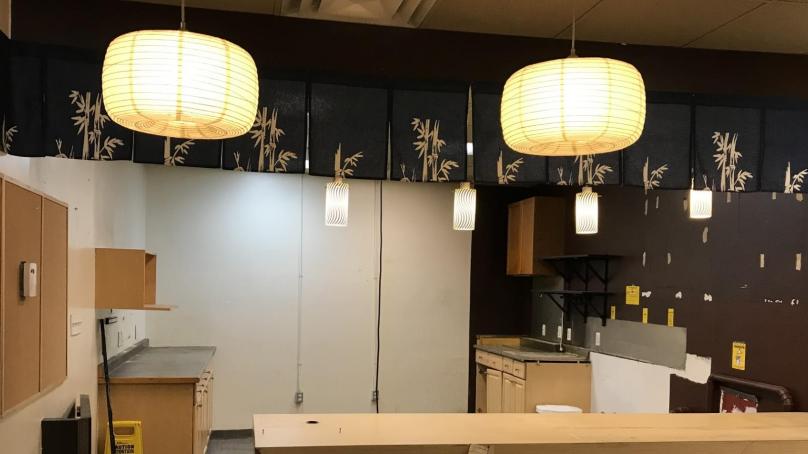 Property for lease - Unit 5 - 365 Main Street