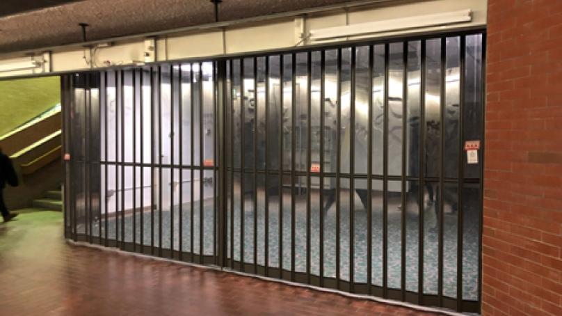 Property for lease - Unit 9 - 365 Main Street