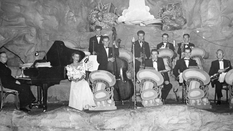 Donate archival records