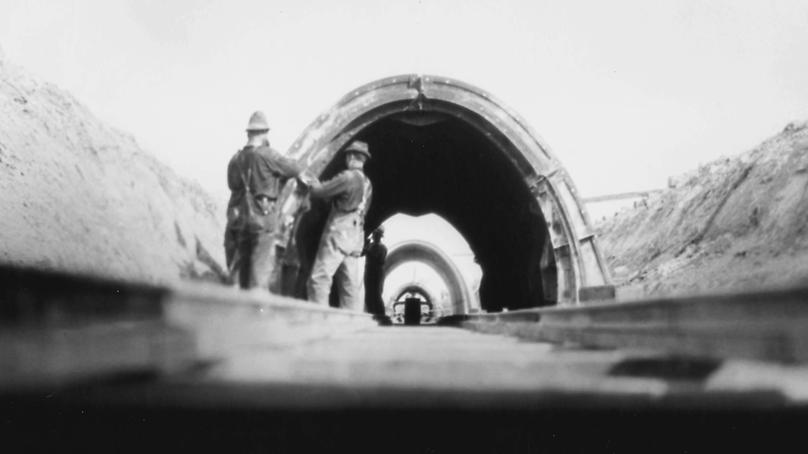 Archives publications