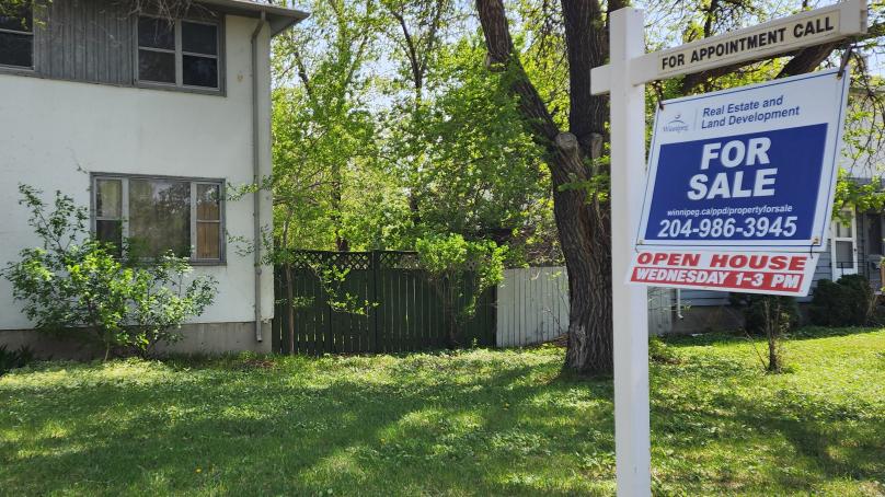 For Sale Image