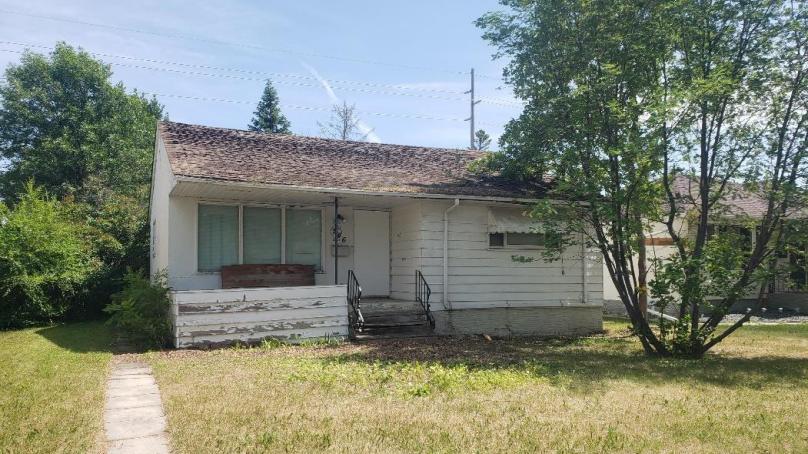 Property for sale - 546 Renfrew St.
