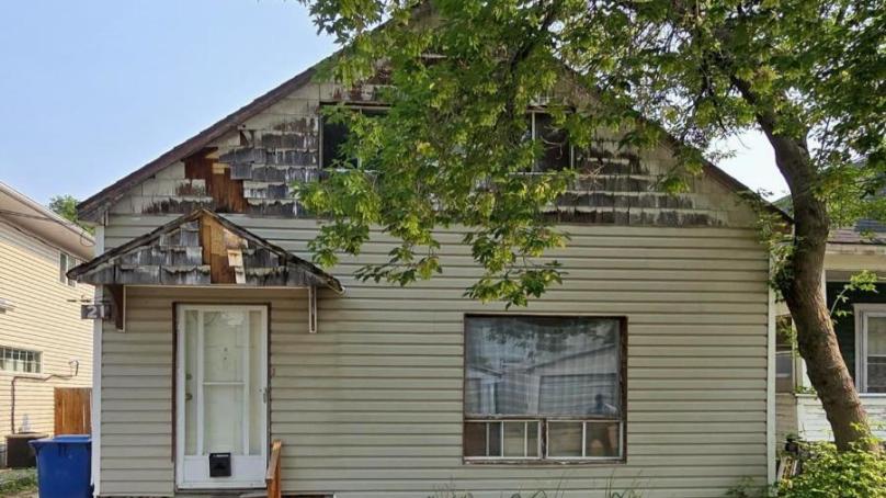 Property for sale - 21 Atlantic Ave.