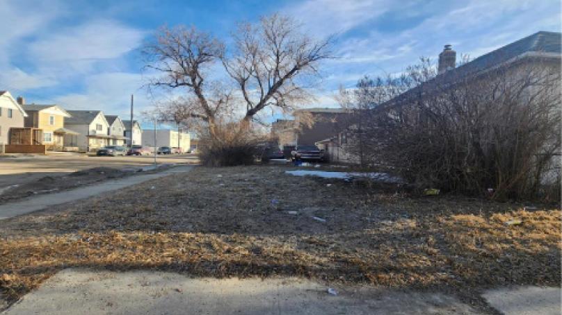 Property for Sale - 809 Alexander Ave.