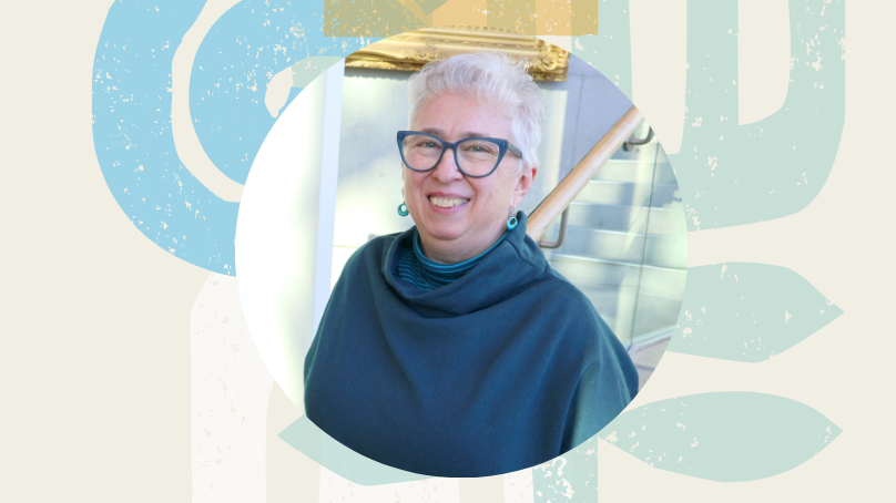 Anna Schmidt Maker in Residence Winter 2026