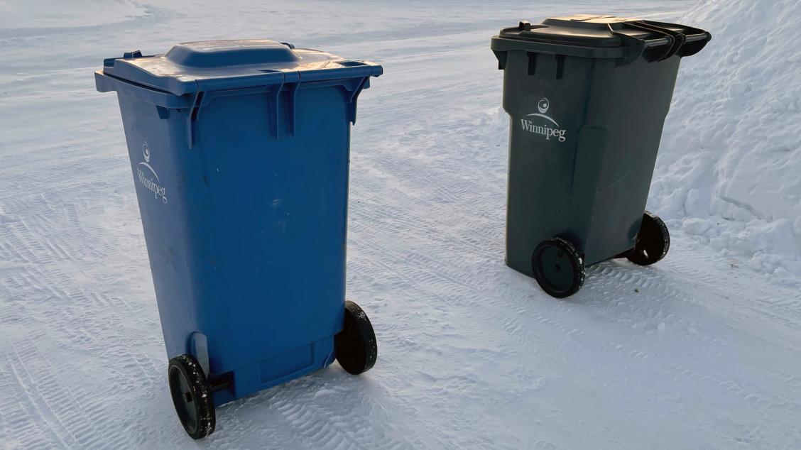 Upcoming Our City, Our Podcast episodes will tackle different topics that impact Winnipeggers, from 311, to Animal Services, to recycling, to Winnipeg Transit and so much more.