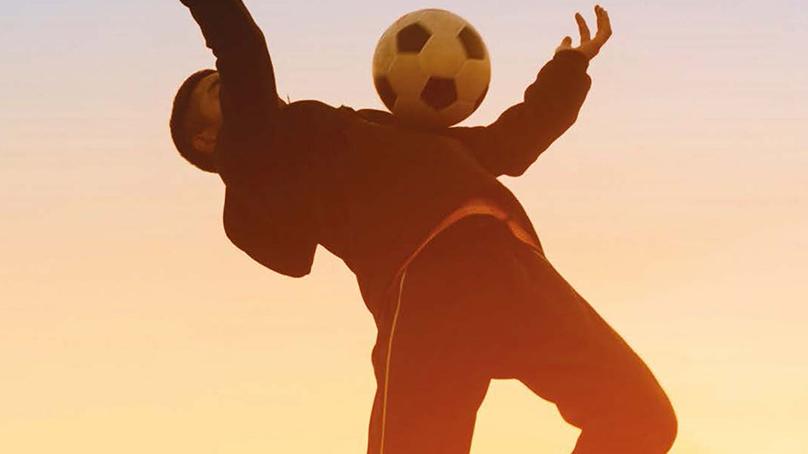 We offer several free drop-in activities, including sports, at a variety of locations.