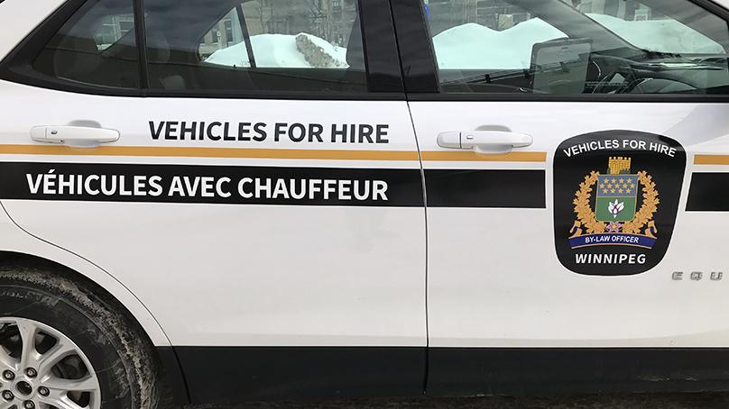 Our enforcement officers conduct daily mobile patrols to inspect vehicles and make sure drivers are meeting their license requirements.