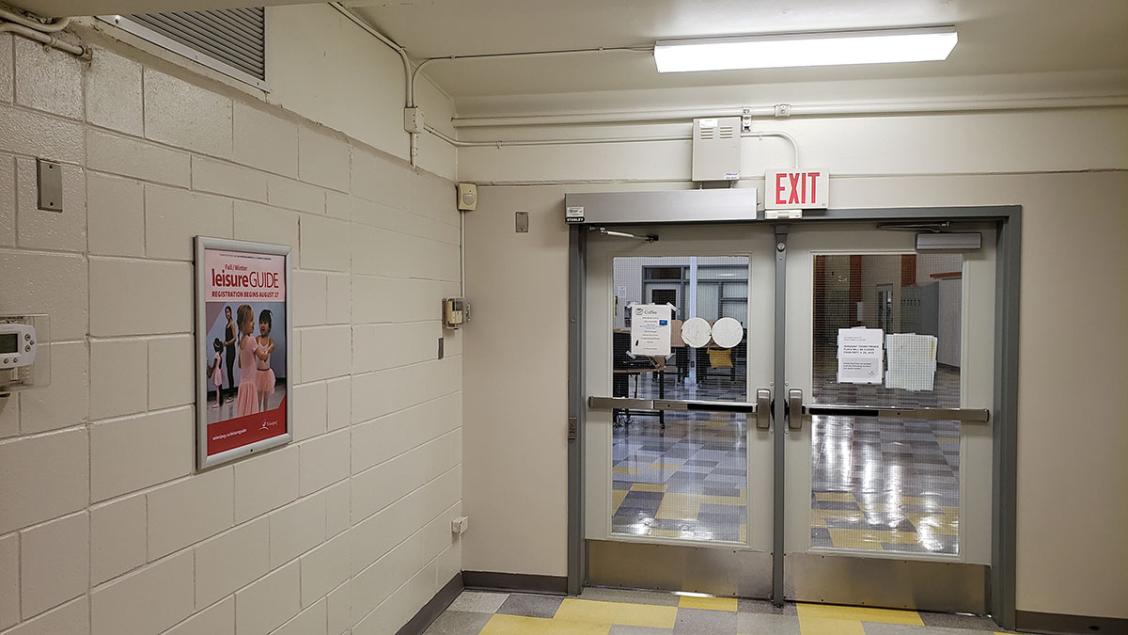 Sergeant Tommy Prince Place