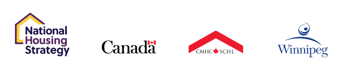 Housing Accelerator Fund logos