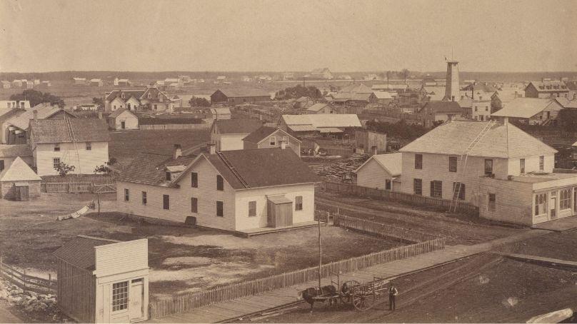 On January 19, 1874, newly elected officials held Winnipeg’s first ever City Council meeting