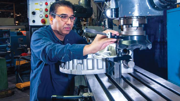 We’re proud to celebrate and recognize the dedicated Transit staff who keep our city moving.