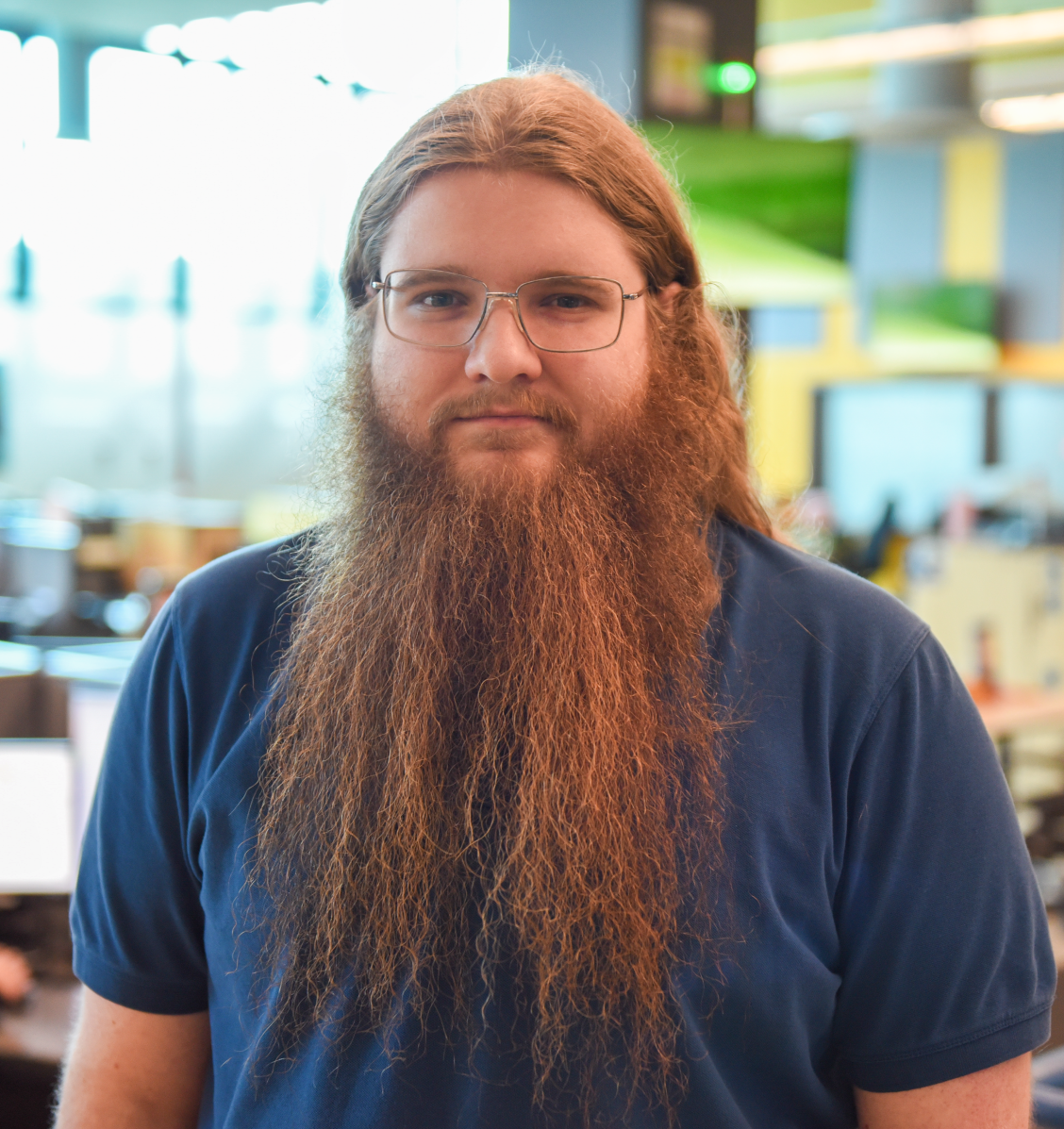 Andrew - 911 Dispatcher