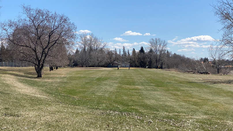 The Canoe Club Golf Course has been added to the portfolio of City-run golf courses in Winnipeg.