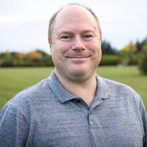 School Trustee candidate image - Brook Jones