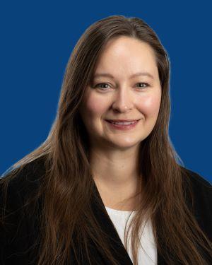 School Trustee candidate image - Pamela Gareau