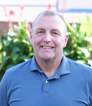 School Trustee candidate image - Peter Bjornson