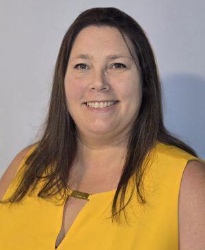 School Trustee candidate image - Susan McCrae