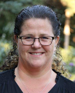 School Trustee candidate image - Susanne Dandenault